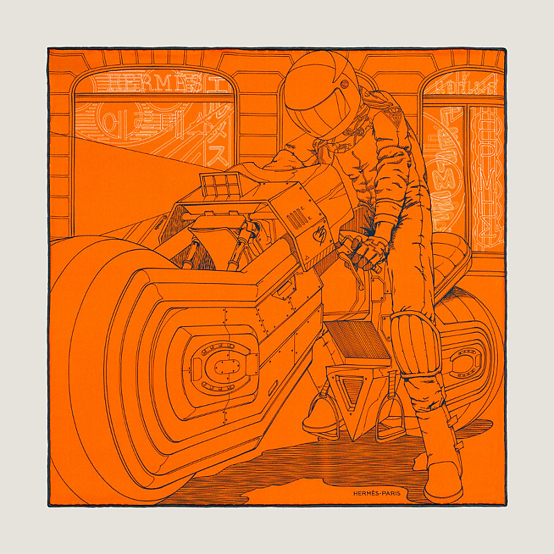HERMES エルメス フィリップ・デュマ スケッチブック 9冊セット